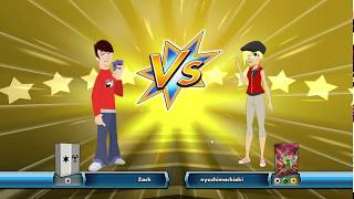 第3回ＰＴＣＧＯ～対ＣＰＵでまったりと～