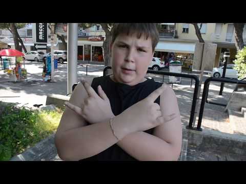 Andrea Santin - Barbecue in spiaggia