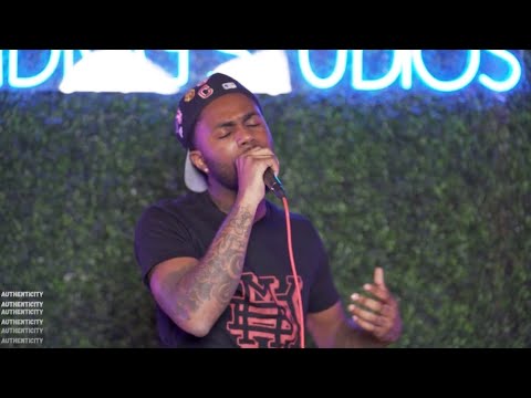 Jerrell Lomax (TEMS COVER) | LIVE SHOW performance