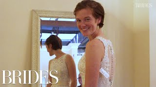 Inside the Charity Shop Where Wedding Gowns Get a Second Life | Brides