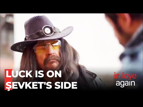 Şevket Is In The Hands Of The Police - In Love Again