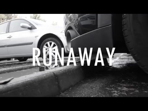 Runaway - Official Lyric Video