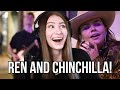 Ren and Chincilla “One Time/ Drunk In Love” Drake/ Beyoncé Cover