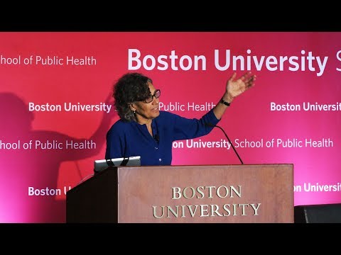 Opening Remarks and Keynote