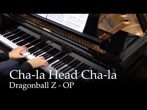 Download Cha La Head Cha La Cover Mp3 Free And Mp4