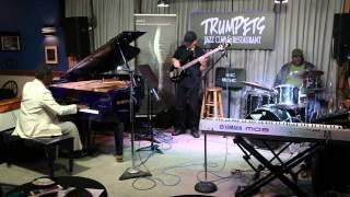 Roy Meriwether - Misty (2015)