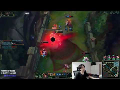 🛑 XiaoMing Sett vs Aatrox (Best Aatrox) - XiaoMing Stream 6.6.2022