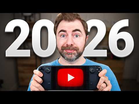 YouTube Thumbnail