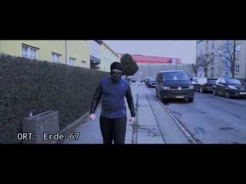 Blutritter: Element Entfesselt - German Film HD [English SUBTITLES]