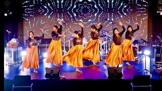 Download lagu ⭐️ Fusion Dance Performance Malayalam Mix ⭐️ mp3