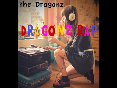 the Dragonz 