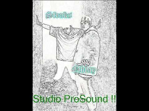 Sfenks & Qbilay - Muhalefet