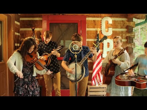 I Am The Man Thomas - Cotton Pickin Kids