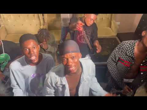 DABBLIXX OSHAA GONE DEAD