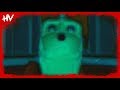 Chuggington Theme Song Horror Version