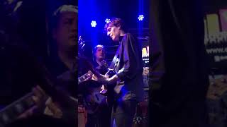 Héroes Del Silencio - Fuente Esperanza (Pedro Andreu &amp; Gonzalo Valdivia)