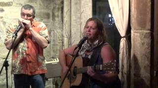 &quot;Red Clay Halo&quot; (Gillian Welch)