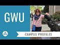 Campus Profile - George Washington University - GWU