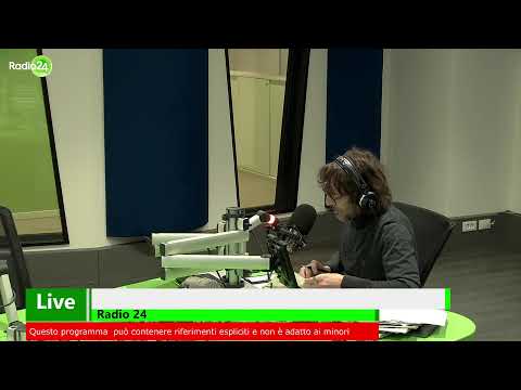 La zanzara del 15 marzo 2022