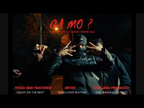 Rebellions Bhutan and 2 more