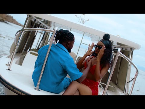 Vincent Claudius Ft. Dizmo - 2 By 2 (Official Video)