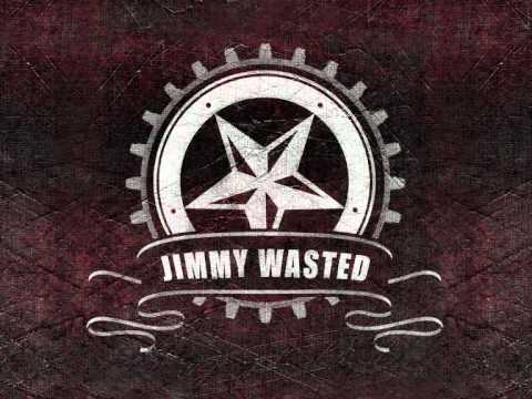 Jimmy Wasted - Kalkkiviivamies (Demo 2012)