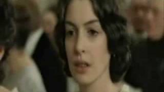Becoming Jane: What I Really Meant to Say.