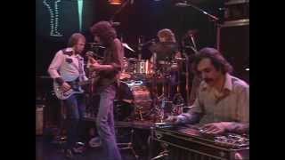 Emmylou Harris &amp; The Hot Band. &#39;Luxury Liner&#39;. Live 1977.