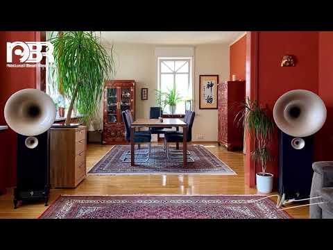Hi-Res Audiophile Test 32 Bit - Hi End Sound Test - Audiophile NBR Music