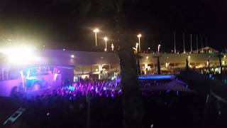 Lost Frequencies @ Cafe del Mar Malta - La Belle Musique