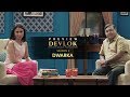 Devlok with Devdutt Pattanaik Season 3 | द्वारका | Episode 7 - Preview