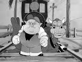 Porky S Railroad 1937 Warner Bros Looney Tunes