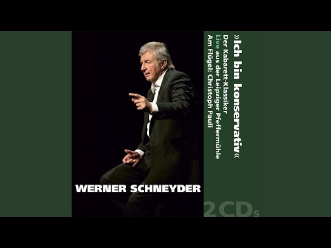 Schlafen Sie gut, Herr Tucholsky