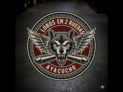 Lobos en Ruta: Seguimos en ruta. Guamini y Carhué