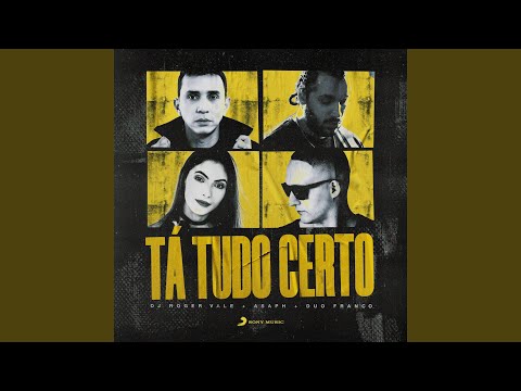 Tudo Certo video