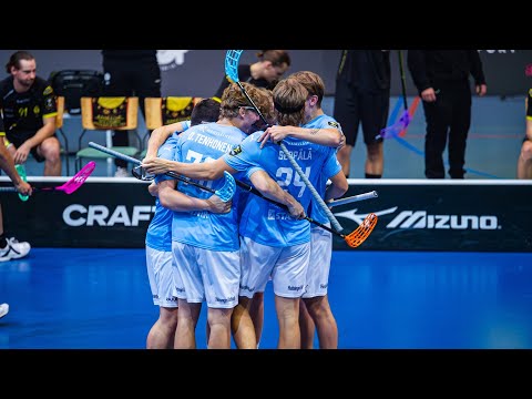 Indians - EräViikingit 22.9.2025 maalikooste