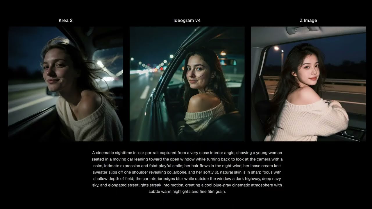 New top local AI image generator is here! Already uncensored