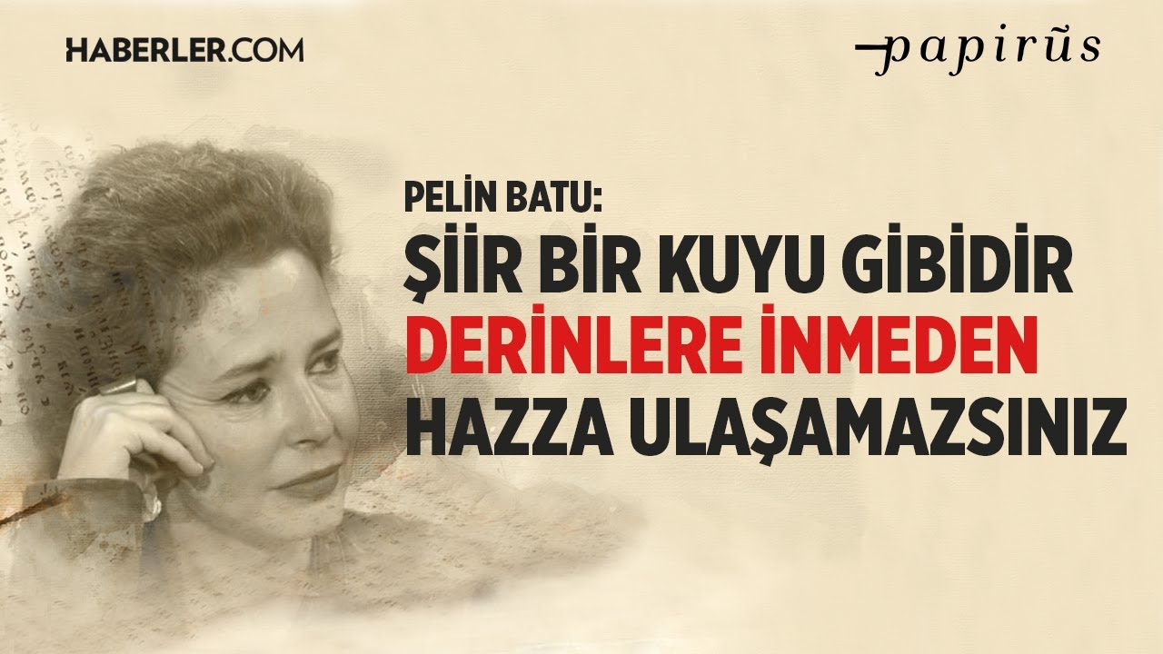 Pelin Batu