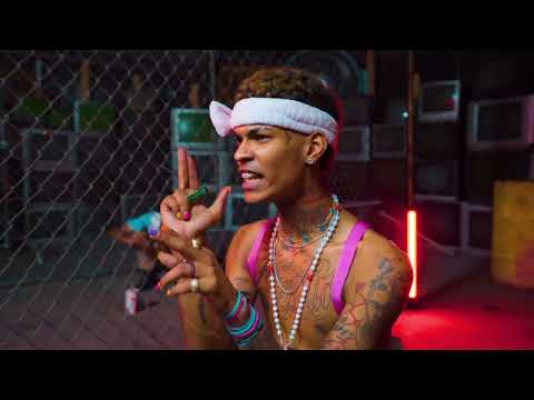 DILON BABY - POR MI BLOKE ❌ DANNY B JOYERIA (Video Oficial)