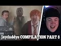 Jaydaddy You Laugh You Restart Offensive PART 8 REAKTION