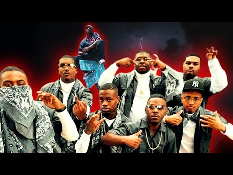 Insane Crip Gang