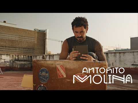 Antoñito Molina - Superviviente