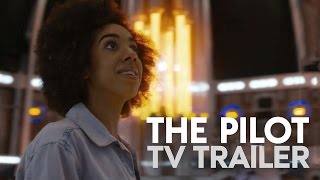 Trailer Episode 1 Saison 10 The Pilot