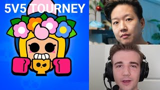 RAREST JANET PIN (5V5 TOURNAMENT) - Deck Guide by OJ