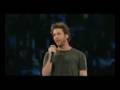 dane cook:  b and e