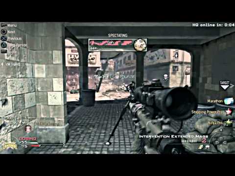 Tag vs MG - by Owen.