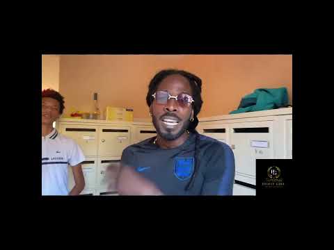 Shaka Zulu - Freestyle