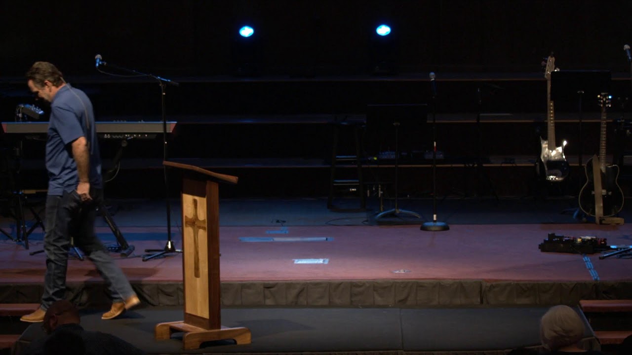 September 15, 2024 Worship Experience