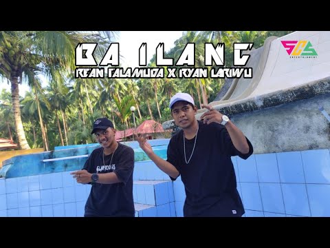 Rean Talamuda - BA ILANG ft.Ryan Lariwu (Official Music Video) Disco Tanah Manado
