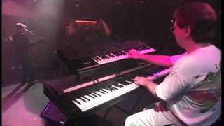 To Be Invisible by Curtis Mayfield ft Buzz Amato on keyboards